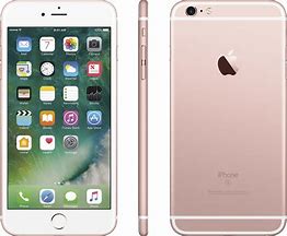 Image result for iPhone 6 Plus Rose G
