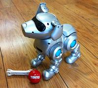 Image result for Japanese Robot Dogs for Sale