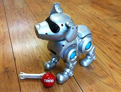 Image result for Aibo Most Expensive Robot Dog