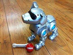 Image result for Custom-Design Robot Dog