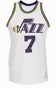 Image result for New Orleans Jazz Uniforms
