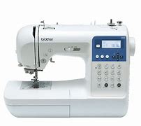 Image result for Computerised Sewing Machine