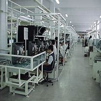 Image result for LCD Assembly Line