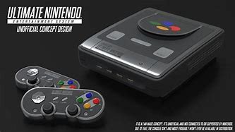 Image result for Nintendo Entertainment System Remake