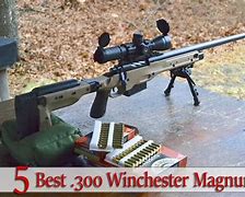 Image result for 300 Win Mag Tactical