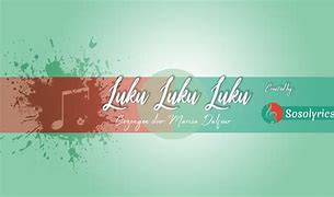 Image result for Luku Culti