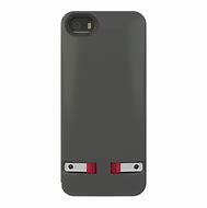 Image result for Red Rubber iPhone Case
