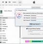 Image result for iTunes Backup Password Reset