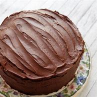 Image result for Homemade Chocolate Fudge Frosting