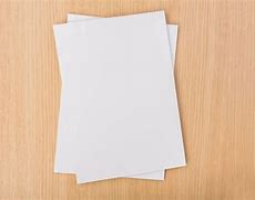 Image result for Printable Picture of a Real Piece of Paper