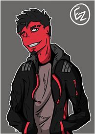 Image result for Cartoonz Squad Fan Art