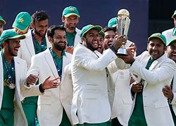Image result for Pakistan Cricket Team for World Cup