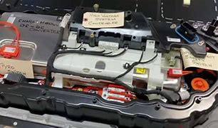 Image result for Tesla Model Y Battery Pack