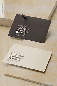 Image result for Office Envelopes