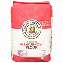 Image result for 5 Pound Bag of Flour