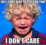 Image result for Baby Crying Game Start Oklahoma Meme