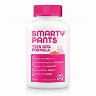 Image result for Best Vitamins for Teenage Girls