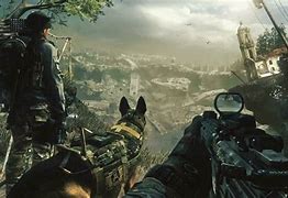 Image result for COD Ghost Live Wallpaper