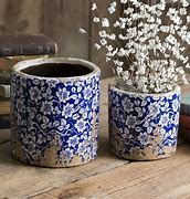 Image result for Ceramic Flower Pots