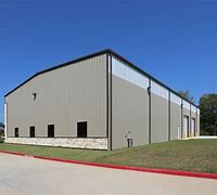 Image result for Metal Warehouse Exterior