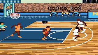 Image result for NBA Jam for Gameboy Color