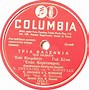Image result for RCA Victor Records Vintage