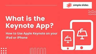 Image result for Apple Keynote Home