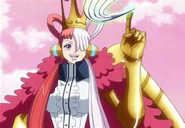 Image result for One Piece Characters Uta
