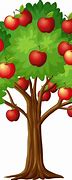 Image result for Apple Tree Art