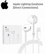 Image result for iPhone Earphones