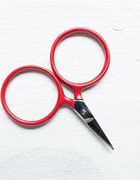 Image result for Small Embroidery Scissors