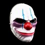 Image result for Payday 2 Chains Mask