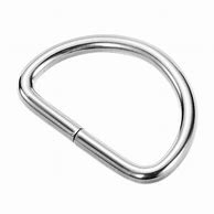 Image result for Snap Hook with Swivel D-Ring