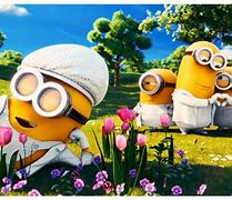 Image result for Minions Desktop Background