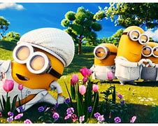 Image result for Minions Wallpaper HD Windows 10
