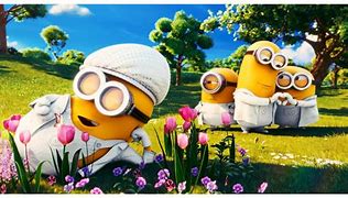 Image result for Minions PC Wallpaper