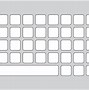Image result for Big Keys Keyboard Keyguard