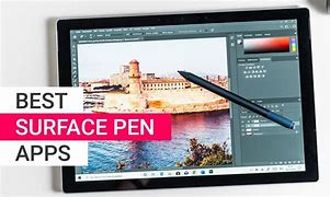 Image result for Surface Pen Apps