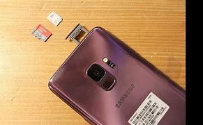 Image result for Sim Card for Galaxy S9