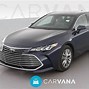 Image result for 2019 Toyota Avalon XSE Ruby Red Interior