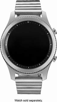 Image result for Samsung Gear S3 Watch