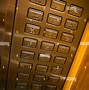 Image result for Old Elevator Buttons
