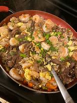 Image result for House Fried Rice