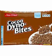 Image result for Cocoa Cereal Brands