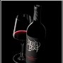 Image result for Trick Wine Glass