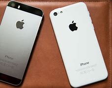 Image result for Difference Between iPhone 5S and 5C