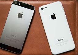 Image result for SE vs iPhone 5C Phone