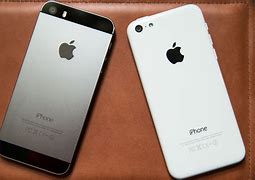Image result for iPhone 5C vs 5S Comparison
