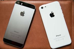 Image result for iPhone 5 5S 5C Comparison