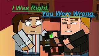 Image result for I Told You I Was Right and You Were Wrong Meme